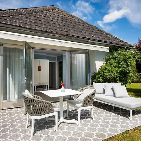 Apartment Am Woerthersee *