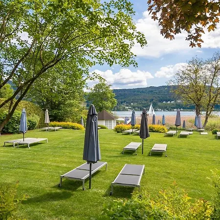 Am Woerthersee Apartment *