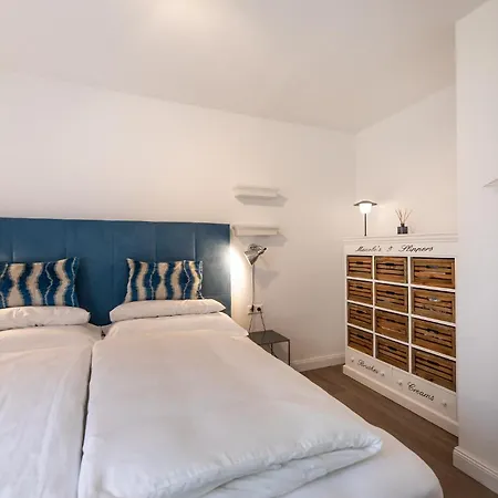 Apartment Am Woerthersee *