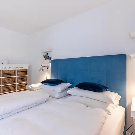 Appartement Am Woerthersee *
