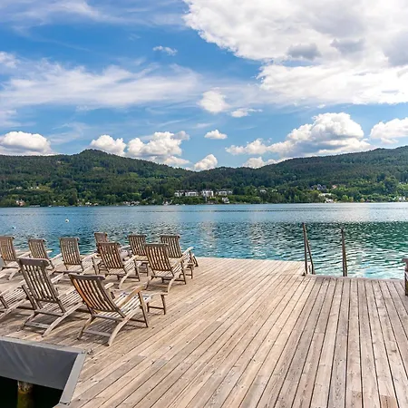 Am Woerthersee Krumpendorf