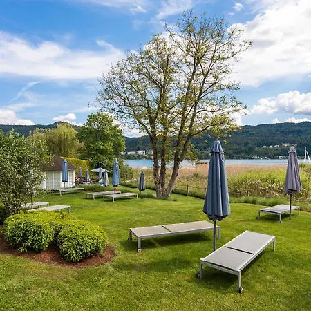 Apartment Am Woerthersee