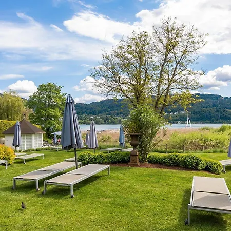 Appartement Am Woerthersee
