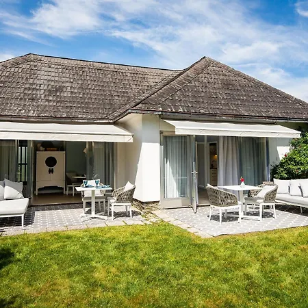 Apartamento Am Woerthersee