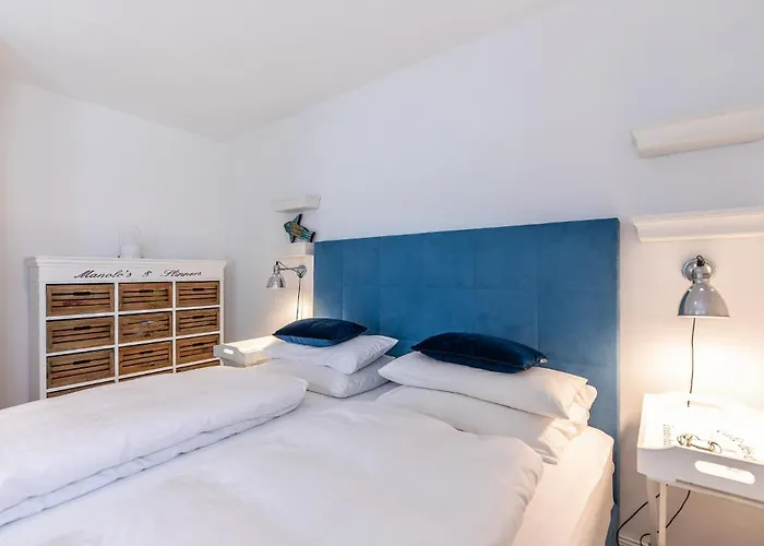 Apartament Am Woerthersee *