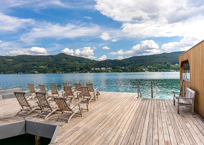 Am Woerthersee Krumpendorf