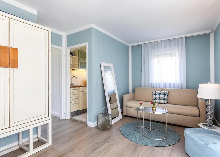 Apartament Am Woerthersee Krumpendorf