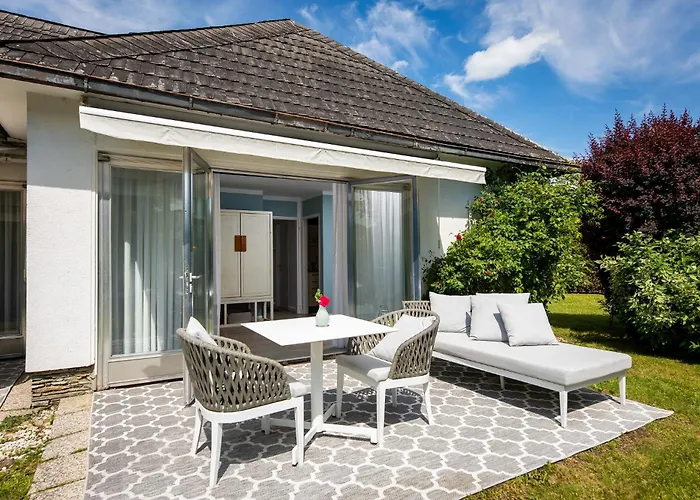 Am Woerthersee * Krumpendorf